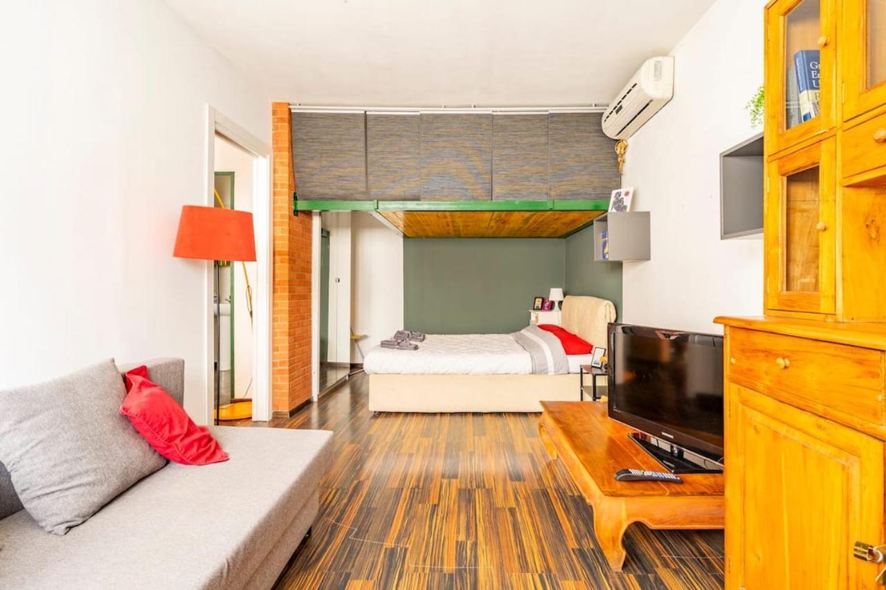 Apartamento Lovely Navigli Milán