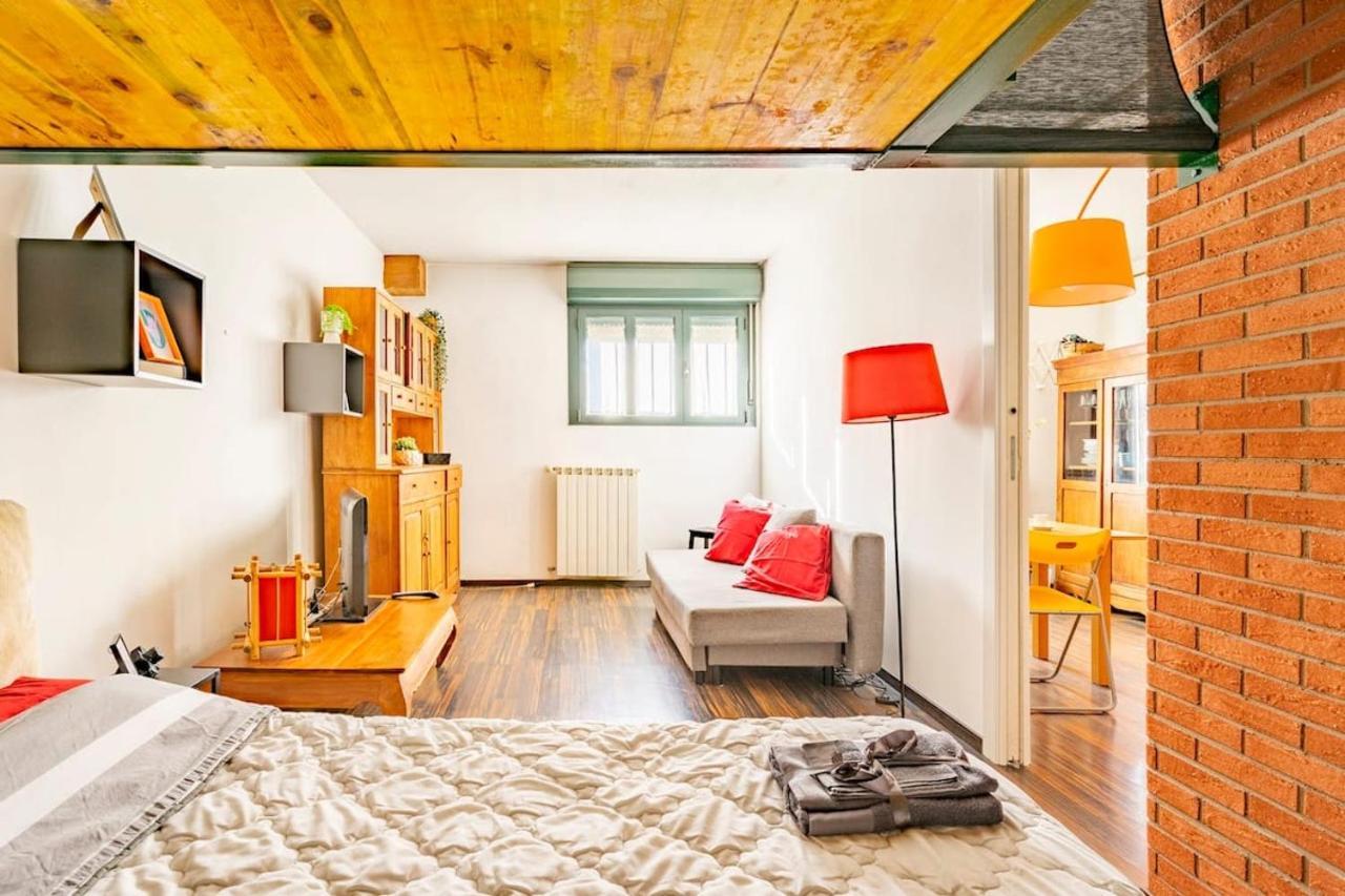 Lovely Navigli Apartamento *